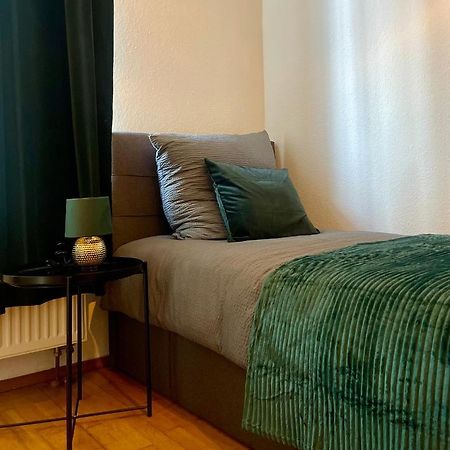 Wohnung Im Zentrum 3 Magdeburg Luaran gambar