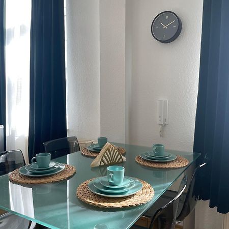 Wohnung Im Zentrum 3 Magdeburg Luaran gambar