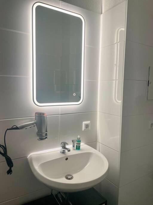 Wohnung Im Zentrum 3 Magdeburg Luaran gambar